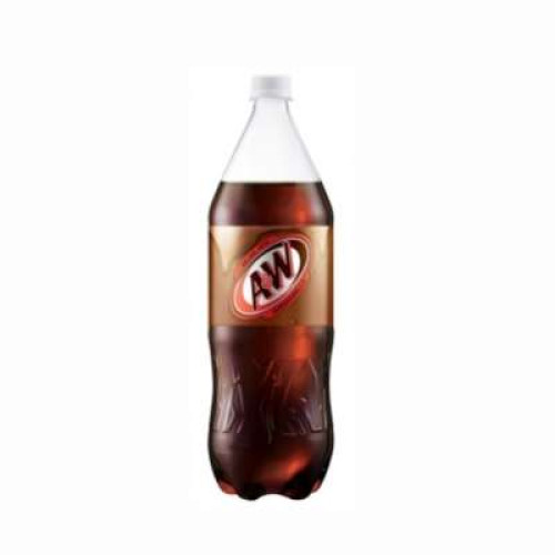 A&W SARSAPARILLA 1.5L