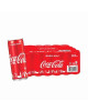 COCA-COLA CAN 320ML*24