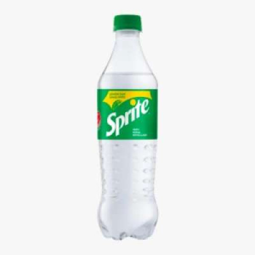 SPRITE PET 500 ML