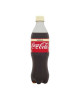 COCA-COLA VANILLA PET 500ML