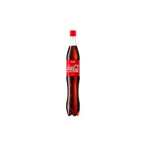 COCA-COLA PET 500ML