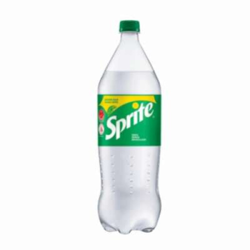 SPRITE PET 1.5L