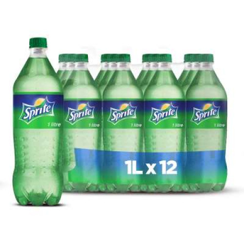 SPRITE PET 1.5L*12