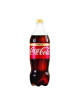 COCA-COLA VANILLA PET 1.5L