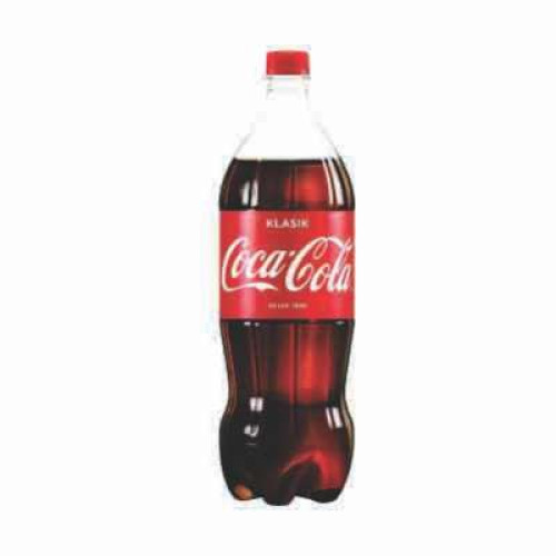 COCA-COLA PET 1.5L