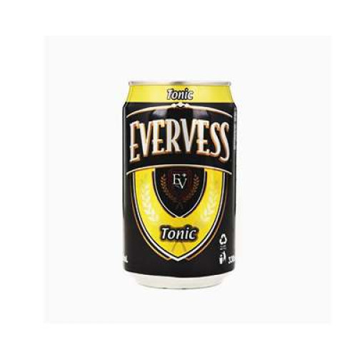 EVERVESS TONIC 330ML