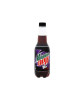 MOUNTAIN DEW PITCH BLACK FLV 400ML