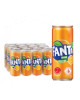 FANTA ORANGE 320ML*12