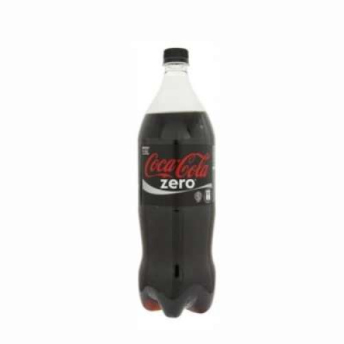 COCA-COLA ZERO 1.5L