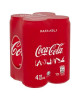 COCA-COLA 320ML*4