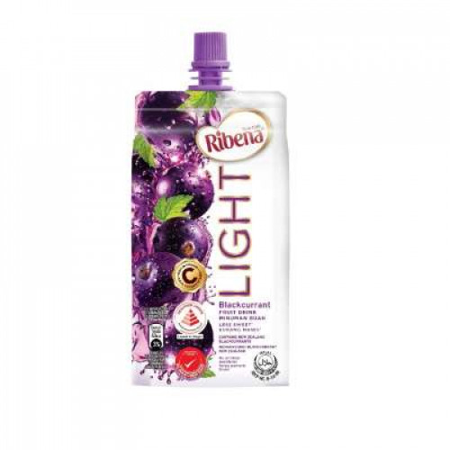 RIBENA MOBILE LIGHT 300ML