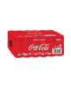 COCA-COLA RASA ASLI CAN FESTIVE SHRINK 320ML *24