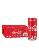 COCA-COLA RASA ASLI CAN GENERIC SHRINK 320ML *24