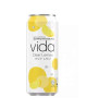 VIDA ZERO CLEAR LEMON 325ML