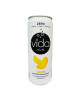 VIDA ZERO CLEAR LEMON 325ML
