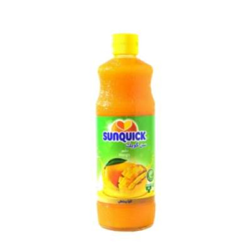 SUNQUICK MANGO CORDIAL 700ML