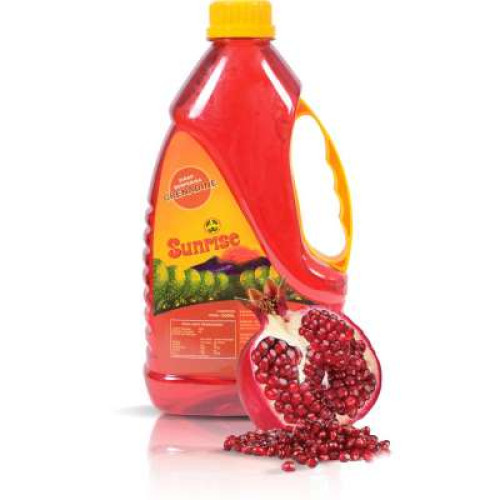 SUNRISE GRENADINE CORDIAL 2L