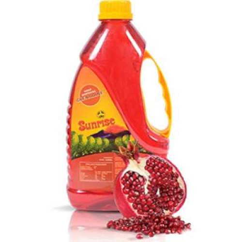 SUNRISE GRENADINE CORDIAL 1L