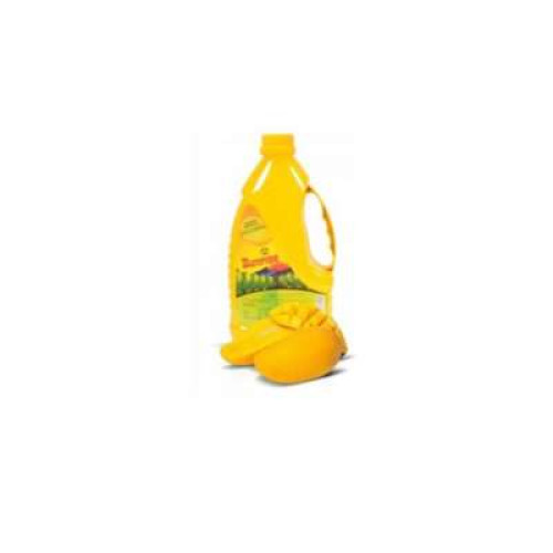 SUNRISE MANGO CORDIAL 1L