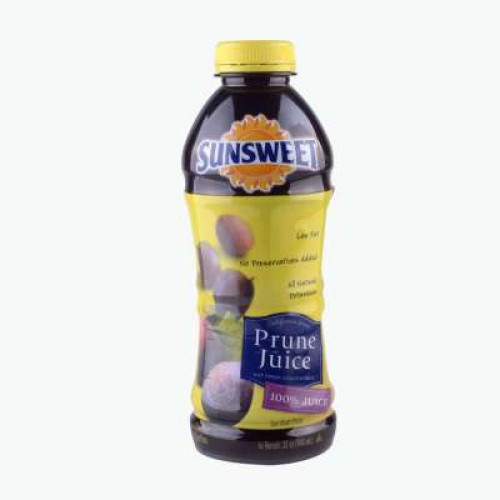 SUNSWEET PRUNE JUICE 946ML