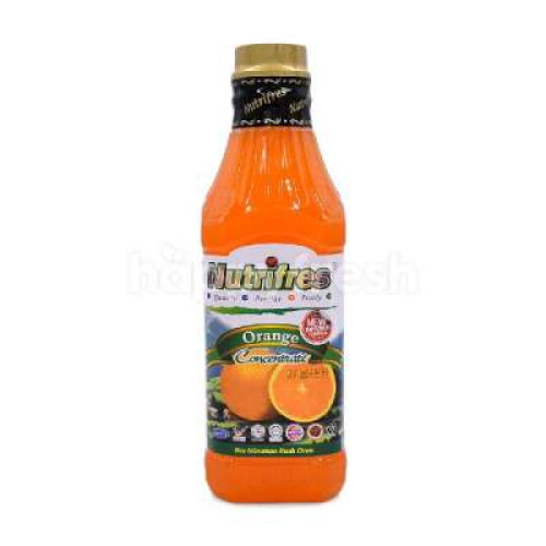 NUTRIFRES ORANGE 1L