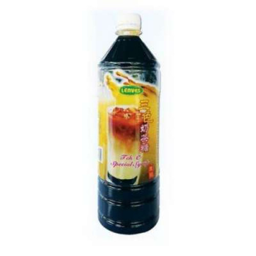 LEAVES GULA TEH C SPECIAL 1L