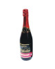 VALENTINO RED GRAPE SPARKLING JUICE 750ML