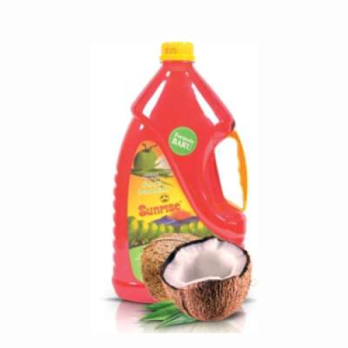 SUNRISE COCO PANDAN CORDIAL 2L