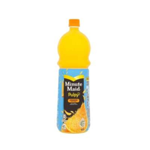 MINUTE MAID PULPY ORANGE 1.5L