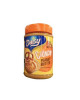 DAISY PEANUT BUTTER CRUNCHY 340G