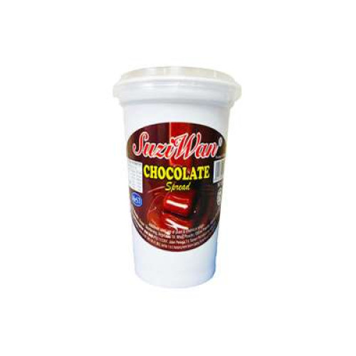 SUZI WAN CHOCOLATE SPREAD 200G