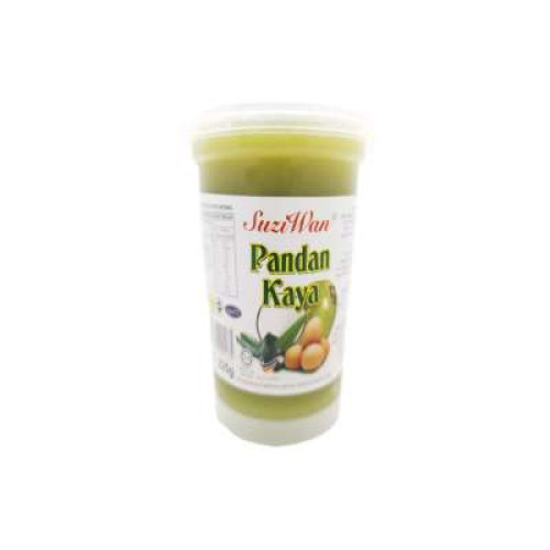 SUZI WAN PANDAN KAYA 225G