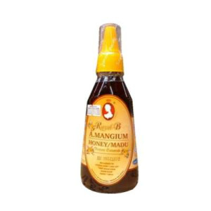 ROYAL-B HONEY 370G ROYAL-B HONEY 370G