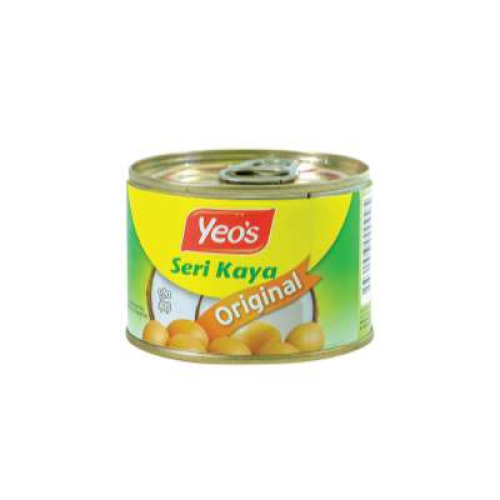 YEO'S KAYA (L) 480G