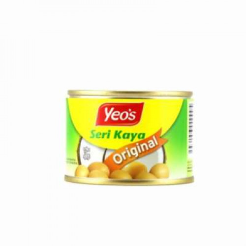 YEO'S KAYA (S) 170G