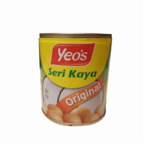 YEO'S SERI KAYA 300G