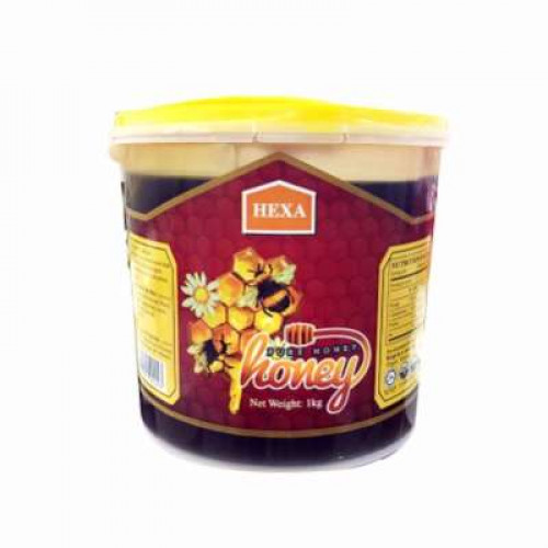 HEXA PURE HONEY 1KG