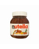 NUTELLA HAZELNUT CHOCO 750G