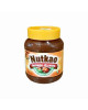 NUTKAO HAZELNUT CREAM CHOC 400G