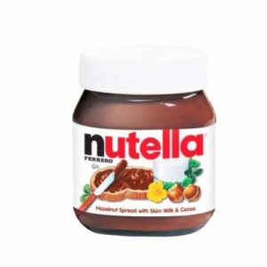 NUTELLA T200 200G NUTELLA T200 200G