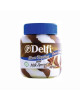 DELFI CHOCO SPREAD CHOCO HAZEL&MILK 350G