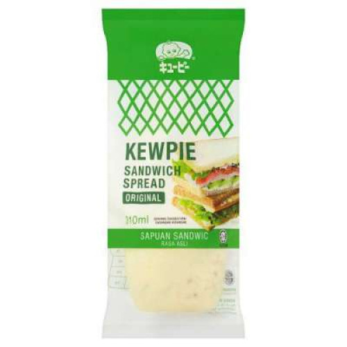 KEWPIE SPREAD - SANDWICH 310ML