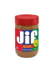 JIF PEANUT BUTTER-CREAMY 16OZ