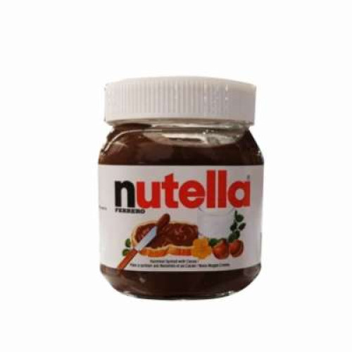 NUTELLA T350 350G