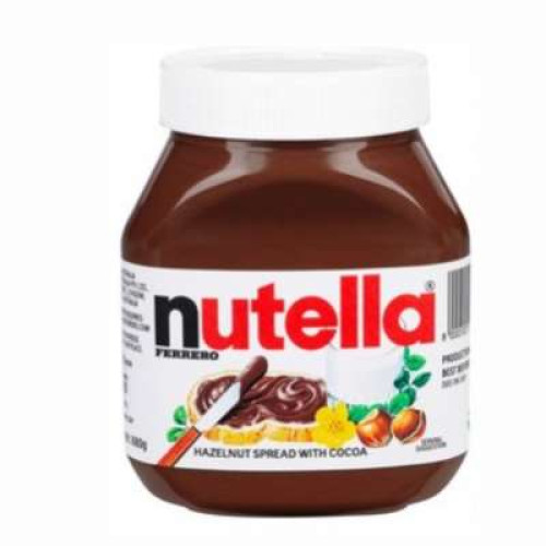 NUTELLA T680 680G