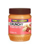 TONG GARDEN CRUNCHY PEANUT BUTTER 340G