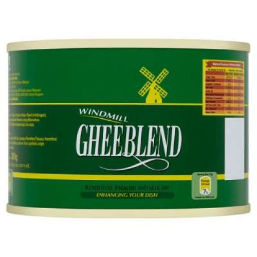 WINDMILL GHEEBLEND NEW 200G
