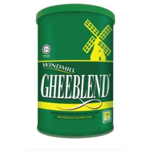 WINDMILL GHEEBLEND NEW 800G