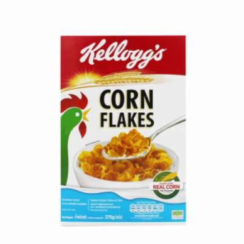 KELLOGG'S CORN FLAKES 275G