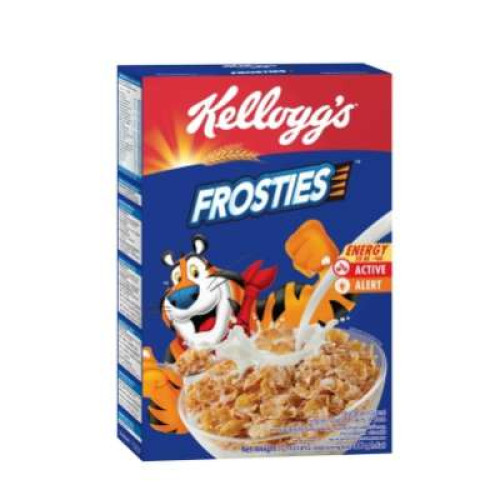 KELLOGG'S FROSTIES 300G